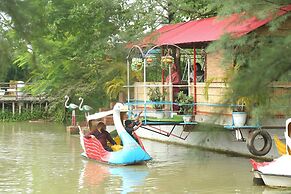 Purbachal Nijhum Polli Resort