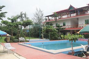 Purbachal Nijhum Polli Resort