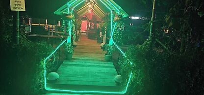 Purbachal Nijhum Polli Resort