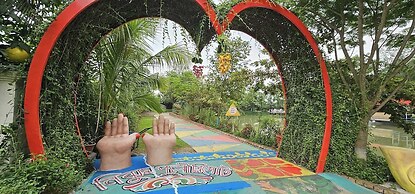 Purbachal Nijhum Polli Resort