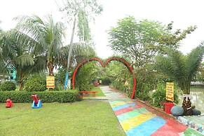 Purbachal Nijhum Polli Resort