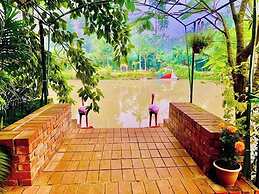 Purbachal Nijhum Polli Resort