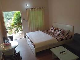 Purbachal Nijhum Polli Resort