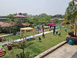 Purbachal Nijhum Polli Resort
