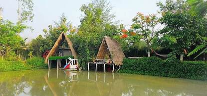 Purbachal Nijhum Polli Resort
