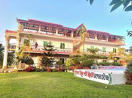 Purbachal Nijhum Polli Resort