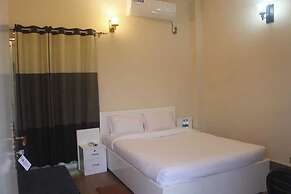 Purbachal Nijhum Polli Resort