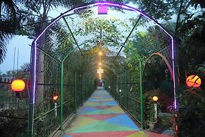 Purbachal Nijhum Polli Resort
