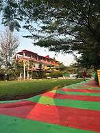 Purbachal Nijhum Polli Resort