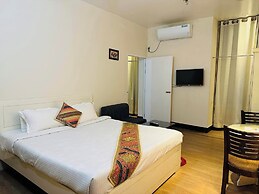 Purbachal Nijhum Polli Resort