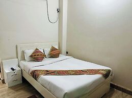 Purbachal Nijhum Polli Resort