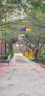 Purbachal Nijhum Polli Resort