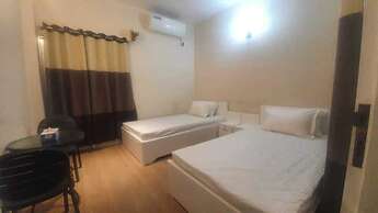 Purbachal Nijhum Polli Resort