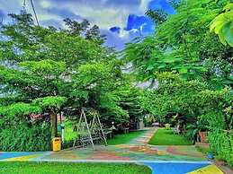 Purbachal Nijhum Polli Resort