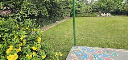 Purbachal Nijhum Polli Resort