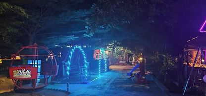 Purbachal Nijhum Polli Resort