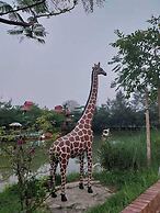 Purbachal Nijhum Polli Resort
