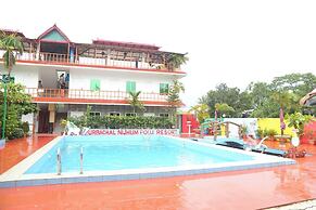 Purbachal Nijhum Polli Resort