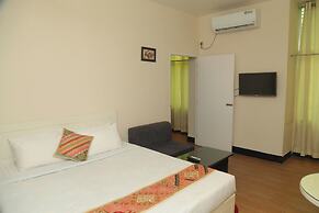 Purbachal Nijhum Polli Resort