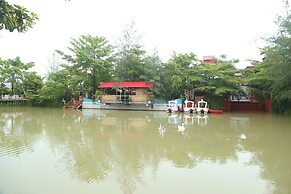 Purbachal Nijhum Polli Resort