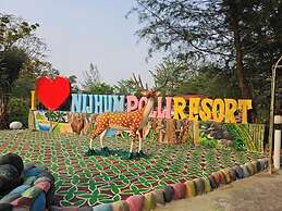 Purbachal Nijhum Polli Resort