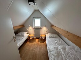 Cozy Holiday Home in Friesland Near the sea