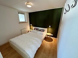 Cozy Holiday Home in Friesland Near the sea