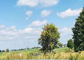 Cozy Holiday Home in Friesland Near the sea