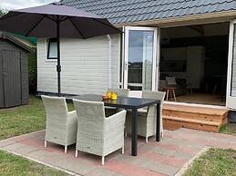 Cozy Holiday Home in Friesland Near the sea