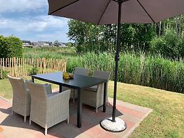 Cozy Holiday Home in Friesland Near the sea