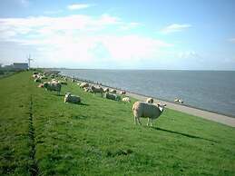Cozy Holiday Home in Friesland Near the sea