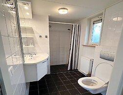 Cozy Holiday Home in Friesland Near the sea