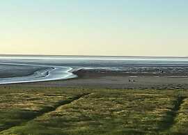 Cozy Holiday Home in Friesland Near the sea