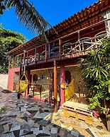 Bossa Nova Beach Búzios