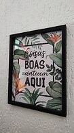 Bossa Nova Beach Búzios
