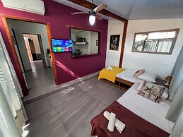 Bossa Nova Beach Búzios