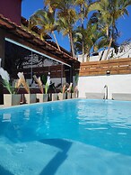 Bossa Nova Beach Búzios