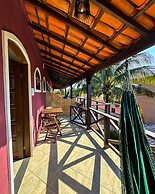 Bossa Nova Beach Búzios