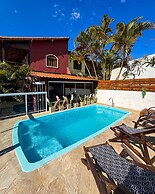 Bossa Nova Beach Búzios