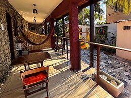 Bossa Nova Beach Búzios