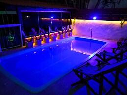Bossa Nova Beach Búzios