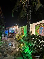 Bossa Nova Beach Búzios