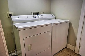 Executive furnished rentals at Light St