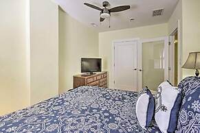 Executive furnished rentals at Light St