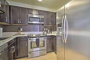 Executive furnished rentals at Light St