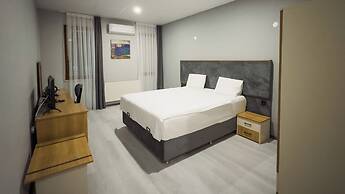 Altınova Hotel Sakarya