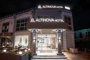 Altınova Hotel Sakarya