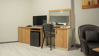 Altınova Hotel Sakarya