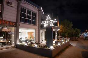 Altınova Hotel Sakarya