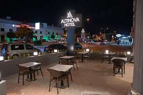 Altınova Hotel Sakarya